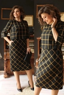Romanovich Style 1-2422