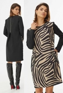 Niv Niv Fashion 2139