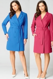 Мишель Стиль 1261