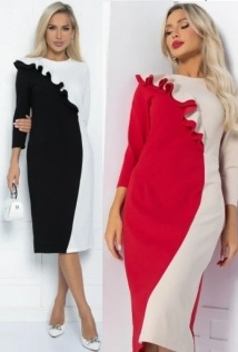 LT Collection П12749-35М