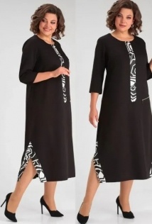 Michel Chic 2073/1ч