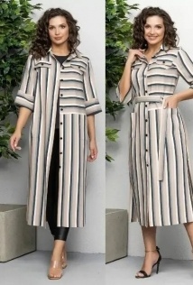 Gold Style 2620