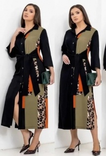 Gold Style 2713