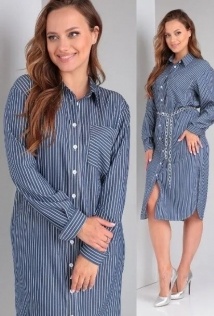 Lady Line 551С