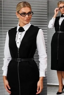 Мода Юрс 2832sar