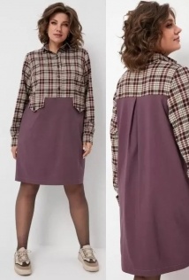BegiModa 1058