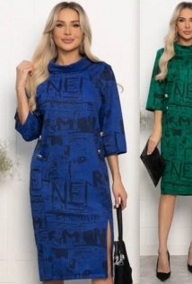 LT Collection П14295-18М