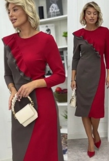 LT Collection П12744-35М