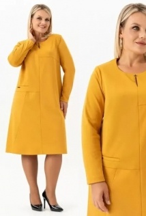 Новелла Шарм А4094