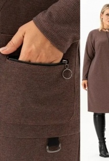 Новелла Шарм А4077-1