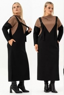 Новелла Шарм А4092