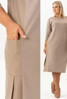 Новелла Шарм А4096