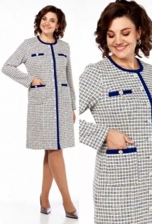 Moda Versal П2572