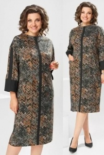 Romanovich Style 1-2459