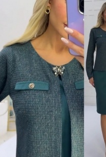 LT Collection П12458-18