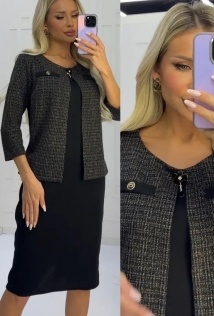 LT Collection П12375-18