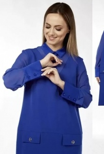 Lady Style Classic 2763