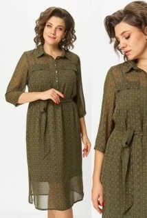 Lady Style Classic 1961/2