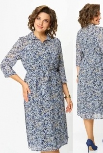 Lady Style Classic 1861/6