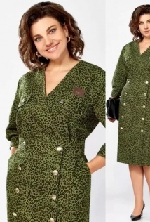 Mira Fashion 5601-2