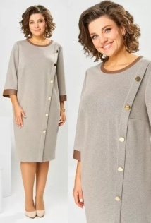 Romanovich Style 1-2846