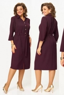 Багряница 5100