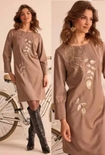 Niv Niv Fashion 929
