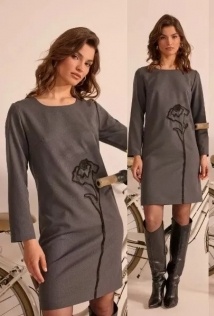 Niv Niv Fashion 928