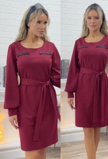 LT Collection П15012-18М