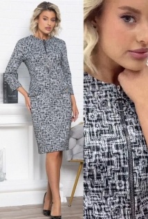 LT Collection П15047-19М