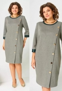 Romanovich Style 1-2846