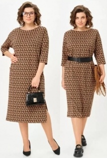 Michel Chic 2080/2В