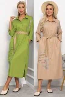 LT Collection П15470-7М