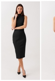 V&N Fashion 1107_черный