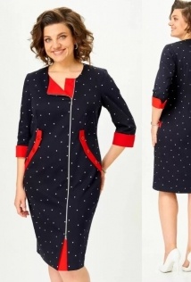 Moda Versal П-2672
