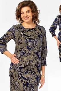 Moda Versal П-2648