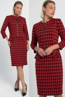 LT Collection П16081-19М