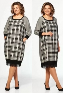 Lady Style Classic 2813