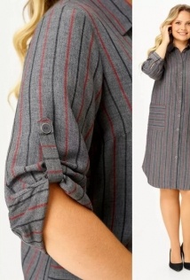 Lady Style Classic 1559/3