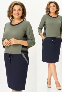 Lady Style Classic 1772