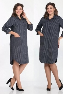 Lady Style Classic 1559/4