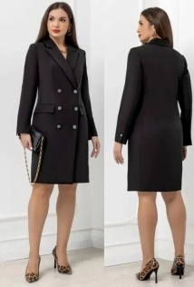 Gold Style 2656ч