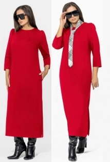 Gold Style 2669