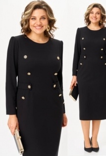 Svetlana-Style 7008