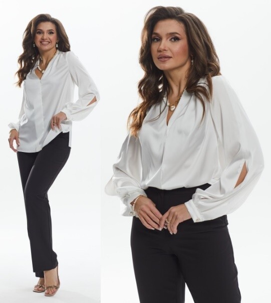 Блузка Mali 621-076