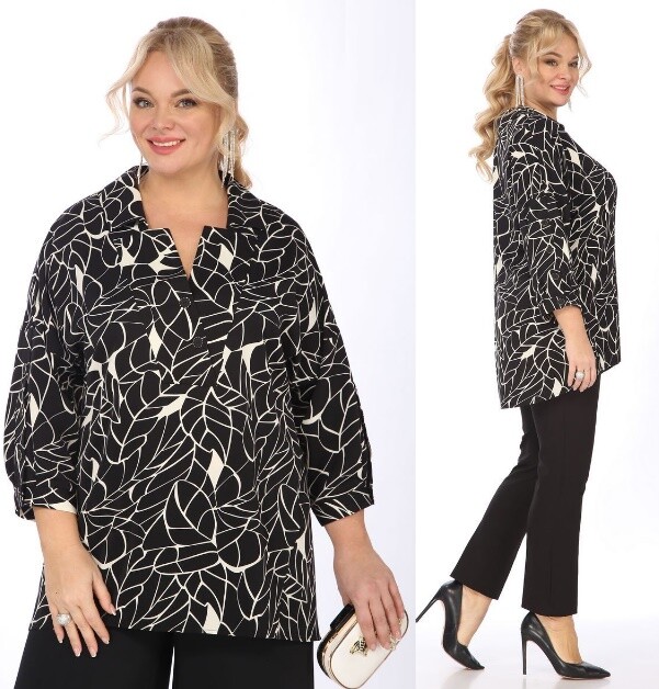 Блузка Matini 4.1563