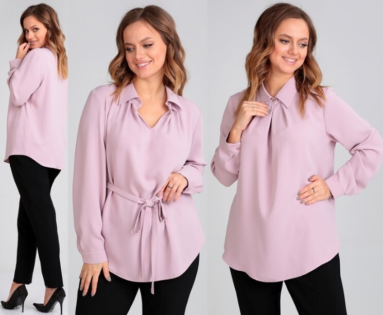 Блуза Таир-Гранд 62195Л