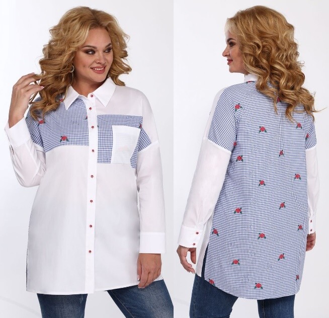 Блузка Matini 4.1530