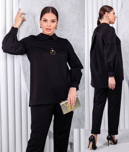 Свитшот ASV 2451