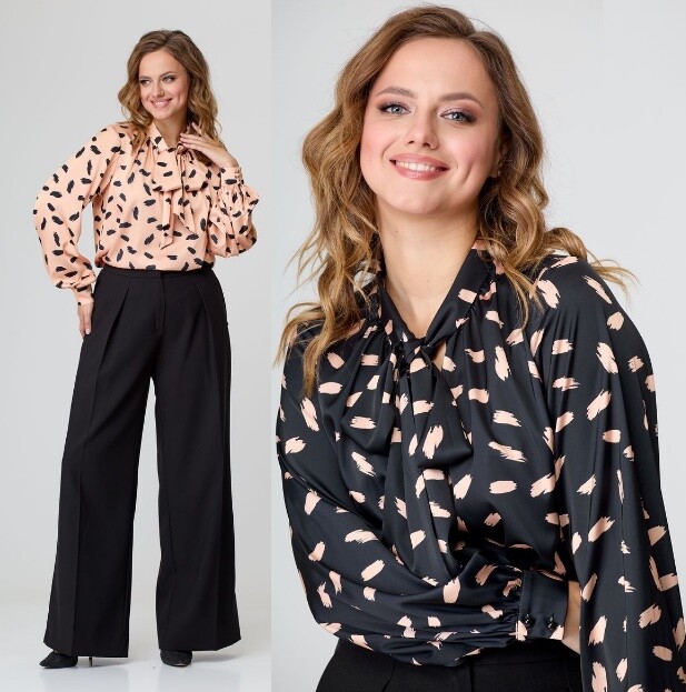 Блузка Felice Woman 2265